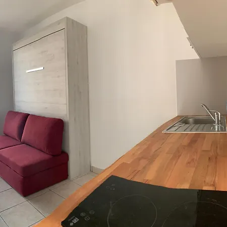 La Cachette 70 Et 139 Apartment La Grande-Motte