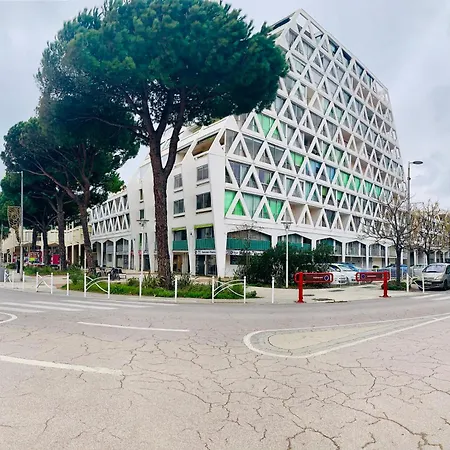 La Cachette 70 Et 139 * La Grande-Motte