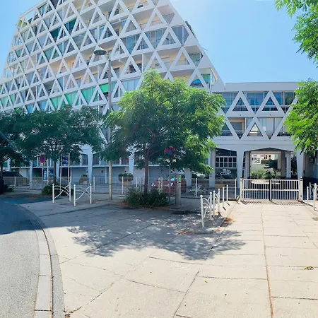 La Cachette 70 Et 139 * La Grande-Motte