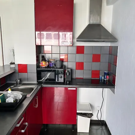 La Cachette 70 Et 139 Apartment