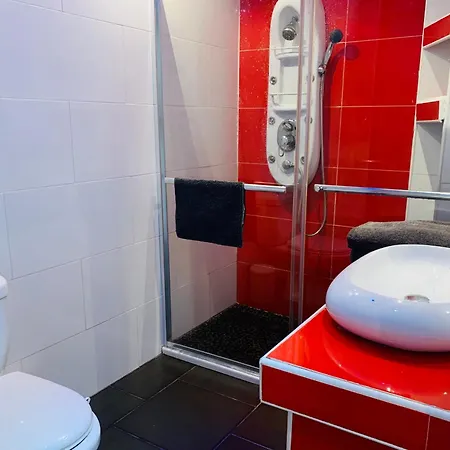 La Cachette 70 Et 139 Apartment La Grande-Motte