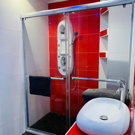 La Cachette 70 Et 139 Apartment La Grande-Motte