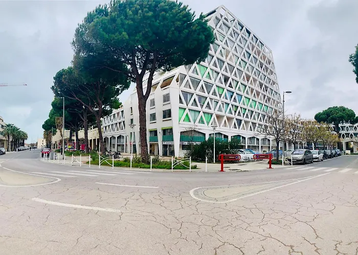 La Cachette 70 Et 139 * La Grande-Motte