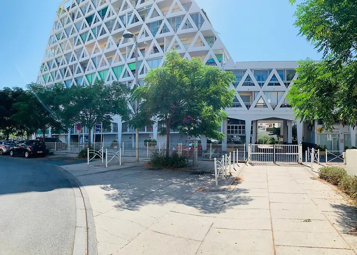 La Cachette 70 Et 139 * La Grande-Motte