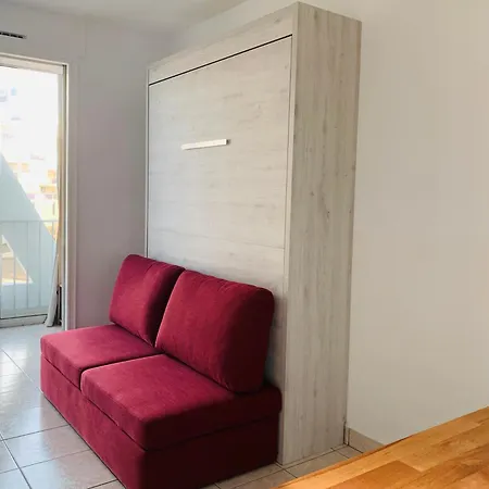 דירה La Cachette 70 Et 139