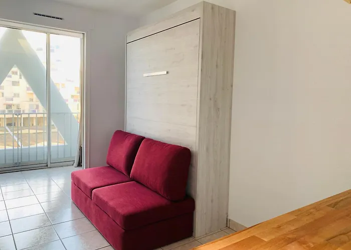Apartamento La Cachette 70 Et 139