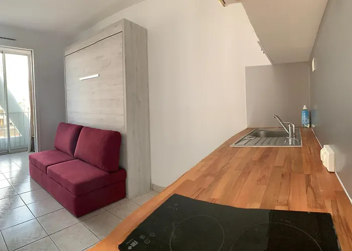 La Cachette 70 Et 139 Apartamento La Grande-Motte