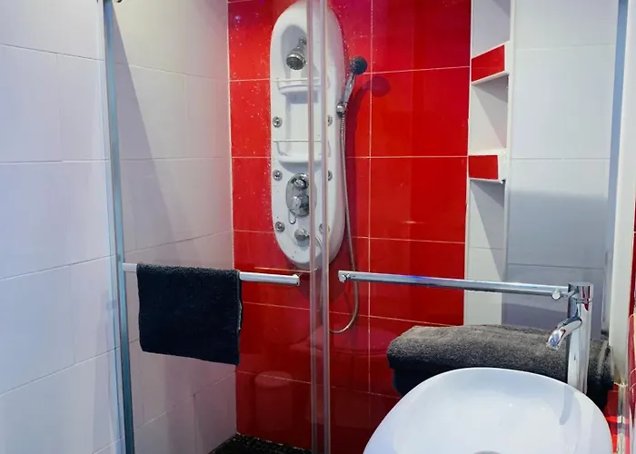 La Cachette 70 Et 139 Apartamento La Grande-Motte